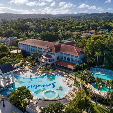 Sandals Ochi Beach All Inclusive Resort - Couples Only (Adults Only) Ocho Ríos Exterior foto