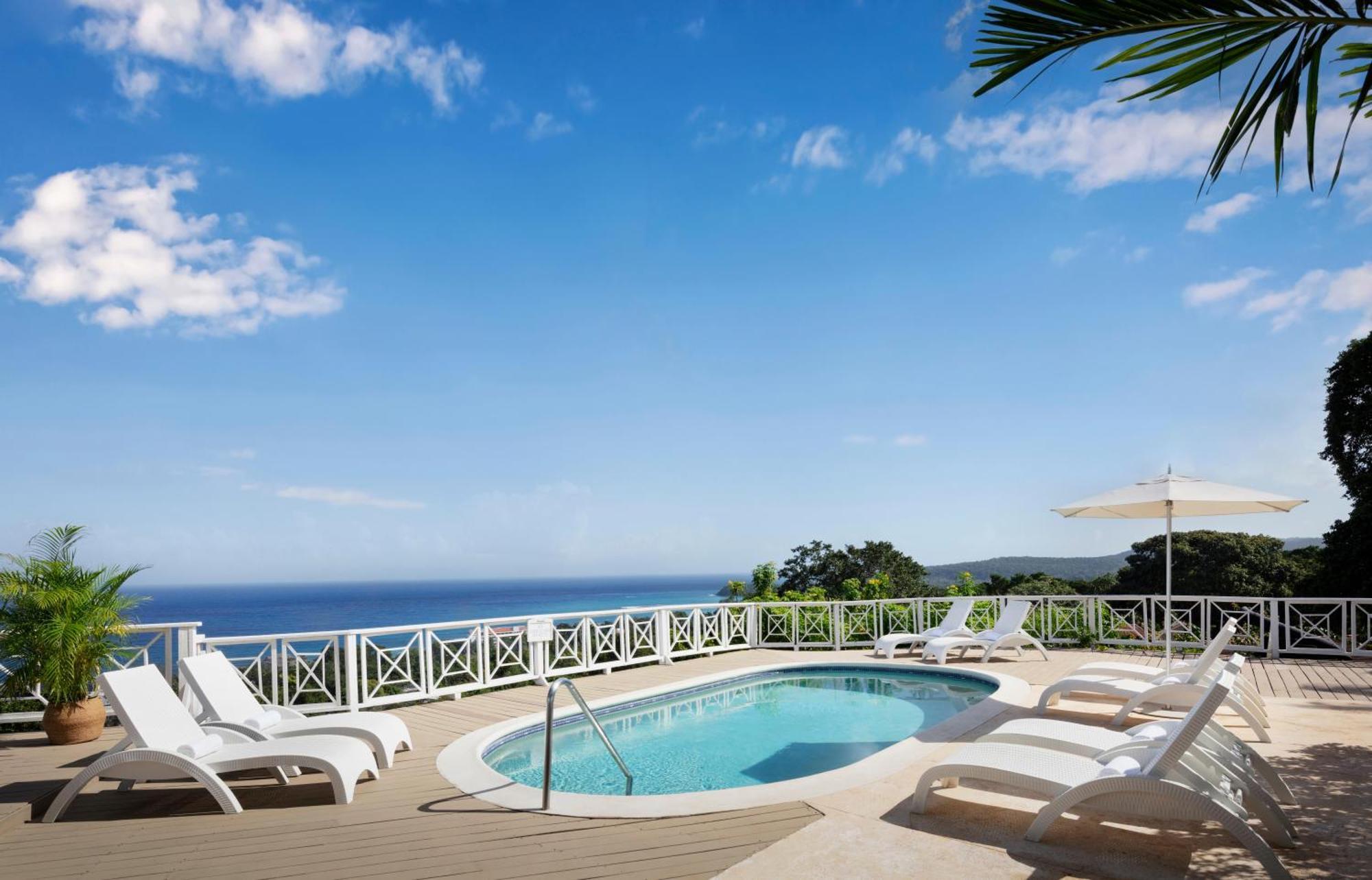 Sandals Ochi Beach All Inclusive Resort - Couples Only (Adults Only) Ocho Ríos Exterior foto